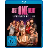 Juego de Llaves en Blu Ray