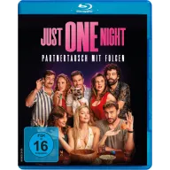 Juego de Llaves en Blu Ray