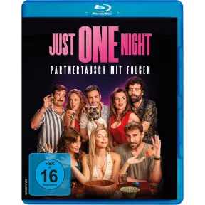 Juego de Llaves en Blu Ray
