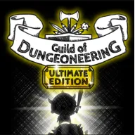 Guild of Dungeoneering Ultimate Edition gratis en Epic Games