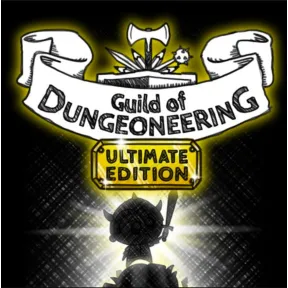 Guild of Dungeoneering Ultimate Edition gratis en Epic Games