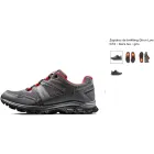 Girun Low GTX de Mammut para mujer