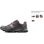 Girun Low GTX de Mammut para mujer