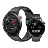 XIAOMI Watch S5: 46 mm, 21 Días de Batería, GPS y NFC