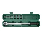 Llave dinamométrica de 40 a 210 Nm