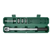 Llave dinamométrica de 40 a 210 Nm