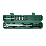 Llave dinamométrica de 40 a 210 Nm