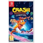 Crash Bandicoot 4: Es Hora de la Aventura en Switch
