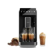 Cafetera Cecotec Cremmaet Lungo Steam: 5 bebidas y más