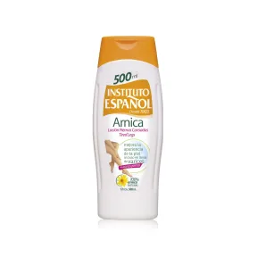 Loción Refrescante para Piernas Cansadas - Árnica 500 ML