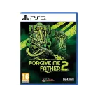 Father 2: Forgive Me, PS5