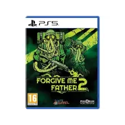 Father 2: Forgive Me, PS5
