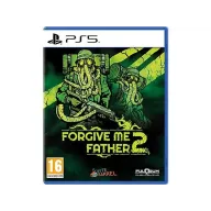 Father 2: Forgive Me, PS5