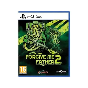 Father 2: Forgive Me, PS5