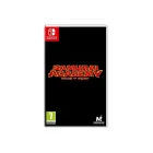Paws of Fury: Samurai Academy en Nintendo Switch