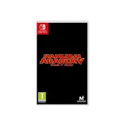 Paws of Fury: Samurai Academy en Nintendo Switch