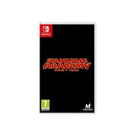 Paws of Fury: Samurai Academy en Nintendo Switch