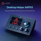 AJAZZ AKP03 Panel de Control Programable RGB para PC