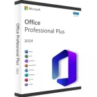 Activación permanente por teléfono de Microsoft Office 2024 Pro
