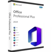 Activación permanente por teléfono de Microsoft Office 2024 Pro