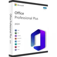 Activación permanente por teléfono de Microsoft Office 2024 Pro