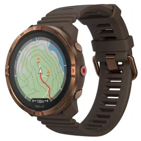 Reloj Multideporte Polar Grit X2 con GPS para Exterior