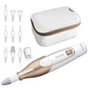 Set Profesional Beurer MP 64: 56% de Descuento, Solo 49,99€