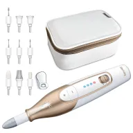 Set Profesional Beurer MP 64: 56% de Descuento, Solo 49,99€