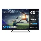 Televisor LED 40" Full HD 40FN01V3 con Dolby Audio