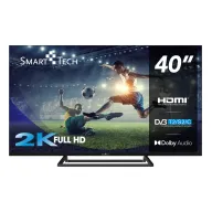 Televisor LED 40" Full HD 40FN01V3 con Dolby Audio