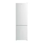 Frigorífico Candy 262L Blanco con Alarma y Defrost 176 cm