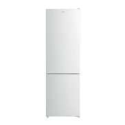 Frigorífico Candy 262L Blanco con Alarma y Defrost 176 cm