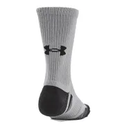 3 Pares de Calcetines Largos Performance Tech de Under Armour