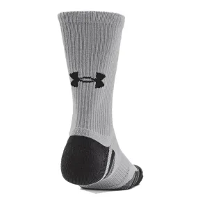 3 Pares de Calcetines Largos Performance Tech de Under Armour