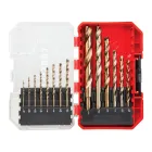 Brocas hexagonales CRAFTSMAN CMAM2214 de vástago