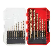 Brocas hexagonales CRAFTSMAN CMAM2214 de vástago