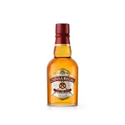 Whisky Escocés Chivas Regal 12 años - 350 ml