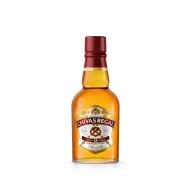 Whisky Escocés Chivas Regal 12 años - 350 ml