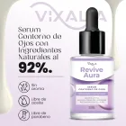 Contorno de Ojos Efecto Lifting 30ML | Ingredientes Naturales