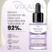 Contorno de Ojos Efecto Lifting 30ML | Ingredientes Naturales
