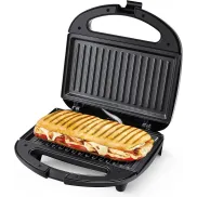 YASHE Tostadora Grill 750W - Sandwicheras Como Nuevas