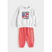 Conjunto de dos piezas MARVEL Spiderman para Bebé