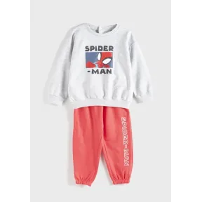 Conjunto de dos piezas MARVEL Spiderman para Bebé