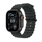 Apple Watch Ultra 3 GPS + Cellular con Caja de Titanio 49 mm