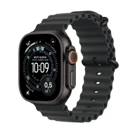 Apple Watch Ultra 3 GPS + Cellular con Caja de Titanio 49 mm