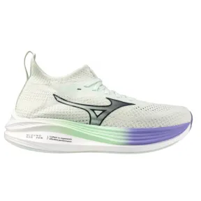 Mizuno Neo Zen para Hombre: Zapatillas Running Ligeras y Amortiguadas