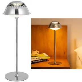 Lámpara de Mesa LED Inalámbrica Recargable - Diseño Moderno