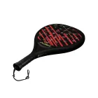 Padel: Pala de alta calidad para jugadores avanzados
