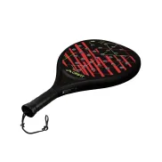 Padel: Pala de alta calidad para jugadores avanzados
