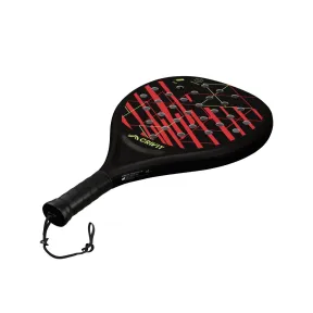Padel: Pala de alta calidad para jugadores avanzados